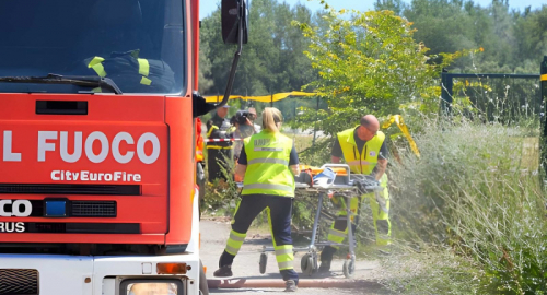 Senago, auto nel canale: tre giovani morti, 18enne ai domiciliari